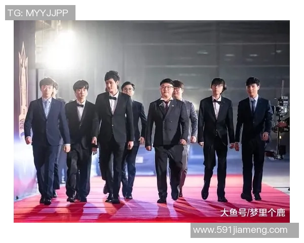 RNG战队崛起之路：从默默无闻到英雄联盟的巅峰传奇