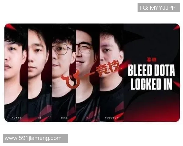 DOTA2专题深度解析IG战队的崛起与辉煌历程